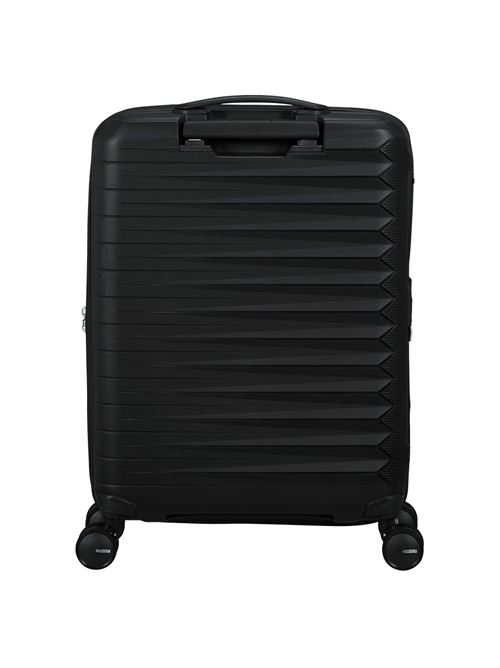 Fastforward trolley cabina SAMSONITE | 15525955/20FLASH BLACK